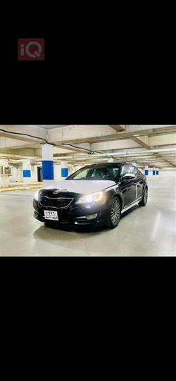 Kia Cadenza